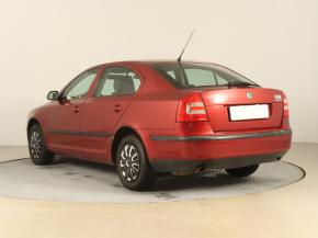 Škoda Octavia  1.6 