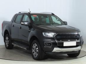 Ford Ranger  2.0 EcoBlue Wildtrack 