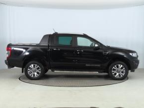 Ford Ranger  2.0 EcoBlue Wildtrack 