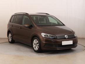 Volkswagen Touran  1.6 TDI 