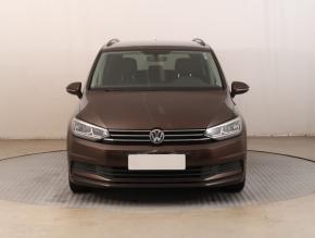 Volkswagen Touran  1.6 TDI 