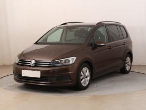 Volkswagen Touran  1.6 TDI 