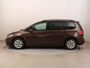 Volkswagen Touran  1.6 TDI 