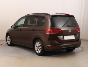 Volkswagen Touran  1.6 TDI 