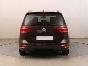 Volkswagen Touran  1.6 TDI 