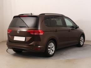 Volkswagen Touran  1.6 TDI 