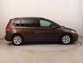 Volkswagen Touran  1.6 TDI 