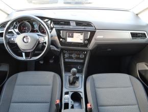 Volkswagen Touran  1.6 TDI 