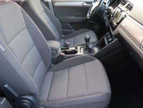 Volkswagen Touran  1.6 TDI 