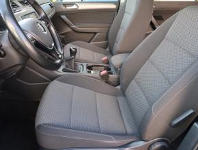 Volkswagen Touran  1.6 TDI 