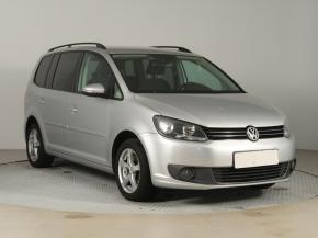 Volkswagen Touran  2.0 TDI 