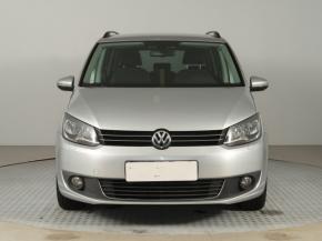 Volkswagen Touran  2.0 TDI 