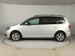 Volkswagen Touran  2.0 TDI 