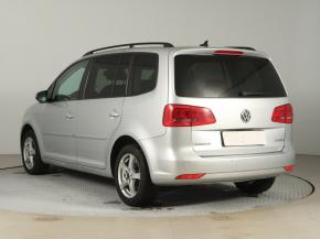 Volkswagen Touran  2.0 TDI 