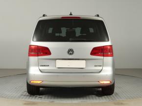 Volkswagen Touran  2.0 TDI 