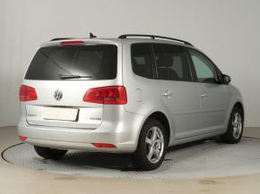 Volkswagen Touran  2.0 TDI 