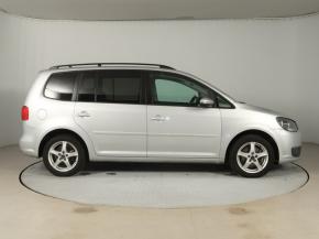 Volkswagen Touran  2.0 TDI 