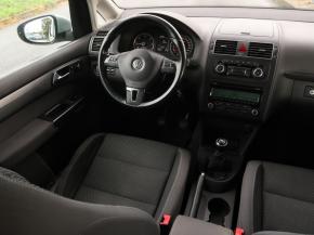 Volkswagen Touran  2.0 TDI 