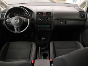 Volkswagen Touran  2.0 TDI 