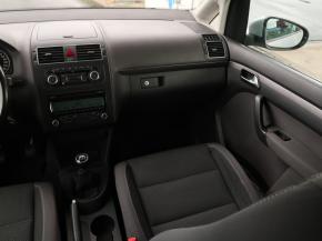 Volkswagen Touran  2.0 TDI 