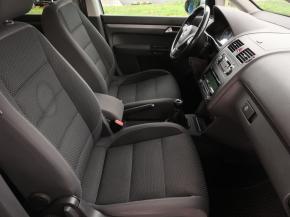 Volkswagen Touran  2.0 TDI 