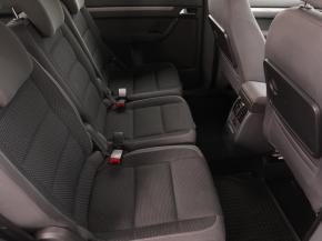 Volkswagen Touran  2.0 TDI 