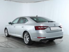 Škoda Superb  2.0 TSI Laurin&Klement 