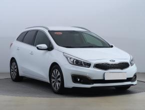 Kia Ceed  1.6 GDI 