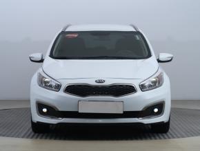 Kia Ceed  1.6 GDI 