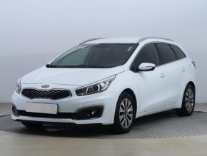 Kia Ceed  1.6 GDI 