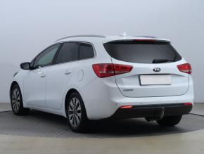 Kia Ceed  1.6 GDI 