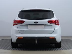 Kia Ceed  1.6 GDI 