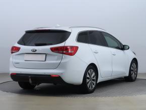 Kia Ceed  1.6 GDI 