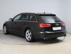 Audi A6  3.0 TDI 