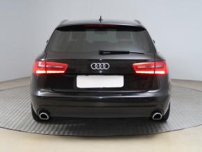 Audi A6  3.0 TDI 