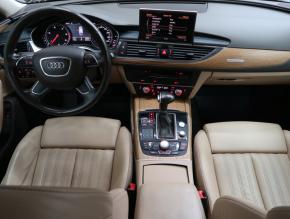 Audi A6  3.0 TDI 