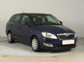 Škoda Fabia  1.2 12V 