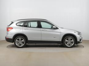 BMW X1  sDrive18i 