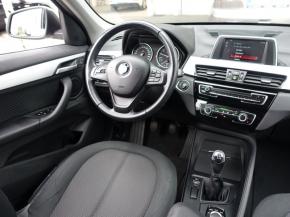 BMW X1  sDrive18i 