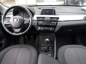 BMW X1  sDrive18i 