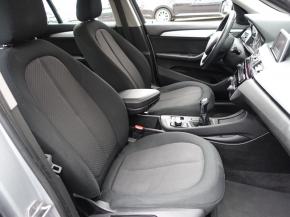 BMW X1  sDrive18i 