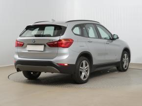 BMW X1  sDrive18i 