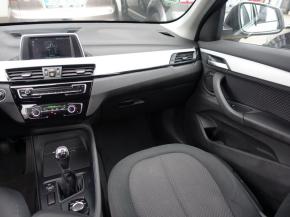 BMW X1  sDrive18i 