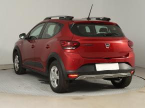 Dacia Sandero  1.0 TCe Stepway 