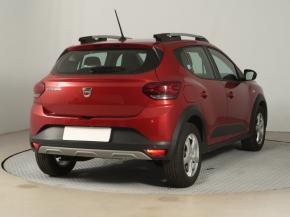 Dacia Sandero  1.0 TCe Stepway 