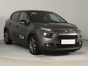 Citroen C3  1.2 PureTech 