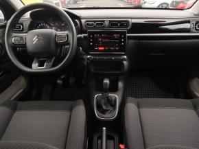 Citroen C3  1.2 PureTech 