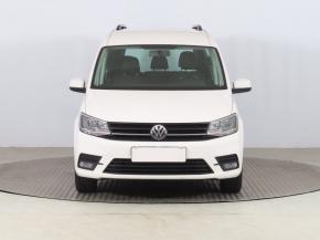 Volkswagen Caddy  2.0 TDI 