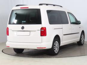 Volkswagen Caddy  2.0 TDI 