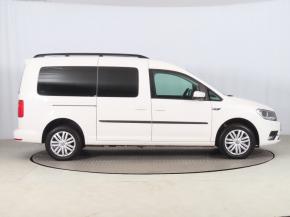 Volkswagen Caddy  2.0 TDI 